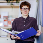 M.Sc. Psych. Anne Weiß