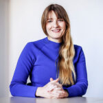 Ph.D. rer. nat. Maria Sehm